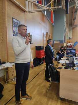 Župan Jurij Kern nagovoril judoiste 3